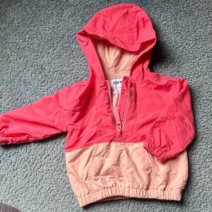 Old Navy baby windbreaker